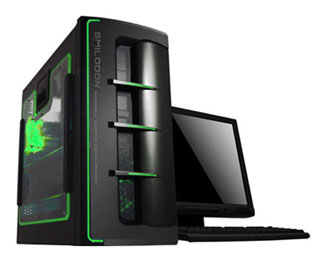 ブルーレイドライブ搭載PC ゲーム用PC モンスターハンターPCオンライン用